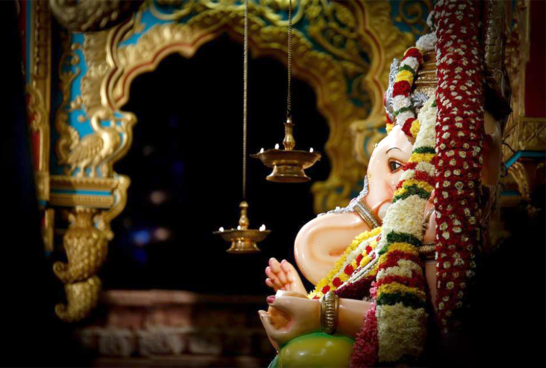 Rocking the night away