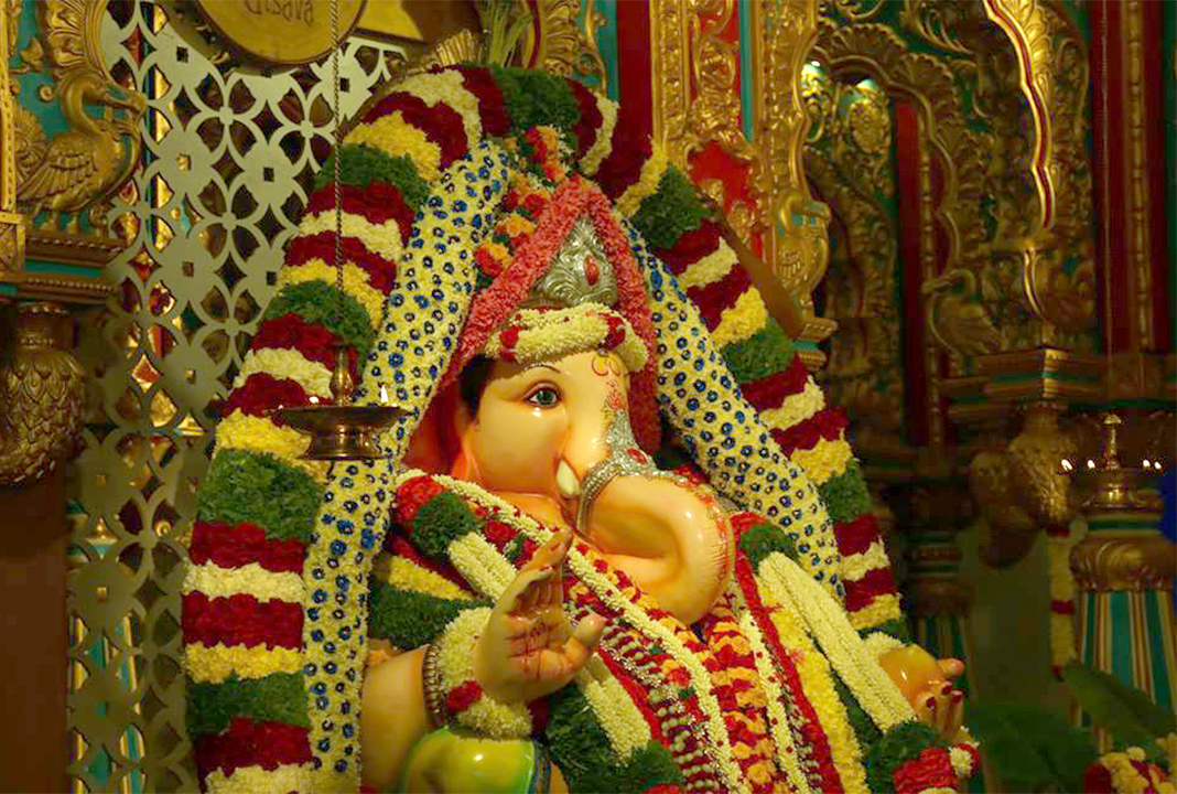 Rocking the night away